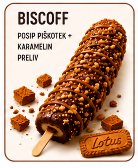 Biscoff