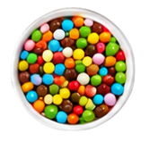 Čokoladni bombončki
