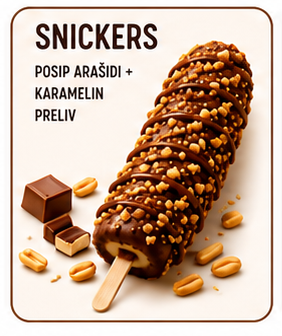 Snickers